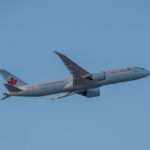 Air Canada pone el Dreamliner 787 entre Bogotá, Toronto y Montreal: 8 vuelos semanales desde el 25 de octubre