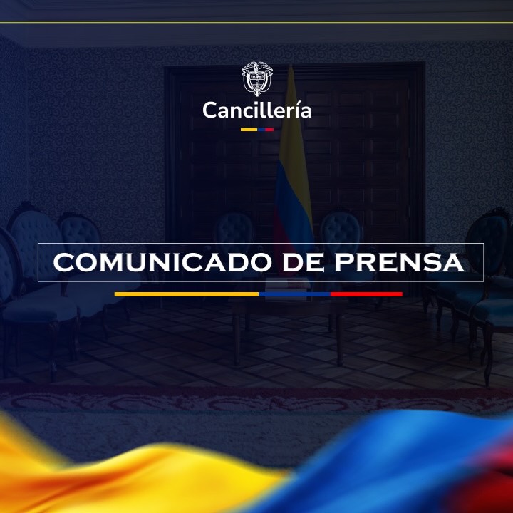 Alerta: micancilleria.com es una página falsa para el pasaporte colombiano