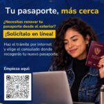 Pasaporte colombiano en línea desde Canadá: requisitos y cómo pedirlo (2026)