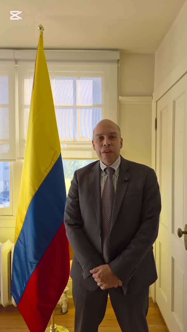 Registro civil en el Consulado de Calgary: nuevo proceso por correo electrónico