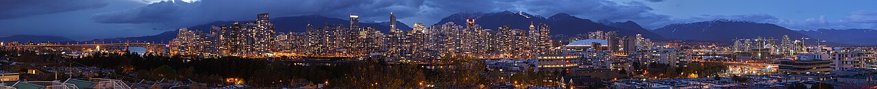 Consulado de Colombia en Vancouver: dirección, horario, teléfonos y trámites (2026)